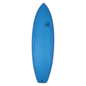flotteur de kitesurf appletree applino V2 surfboard