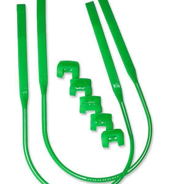 BOUT DE HARNAIS WINDSURF 20/28 VERT