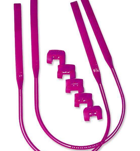 BOUT DE HARNAIS WINDSURF 20/28 FUSHIA