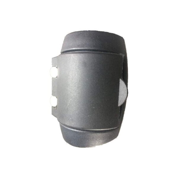 Lot De 4 Clips Pour Avirons Et Pagaies – Plastique Robuste Résiste à La Corrosion Marine, Maintient Les Rames Sur Kayak, Canoë, Bateau, Et Aussi Pour Caravane Ou Tuyaux