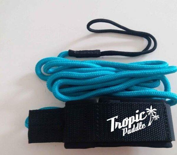 LEASH TROPIC PADDLE