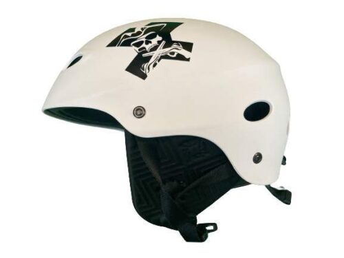 Casque surfpistols pirate