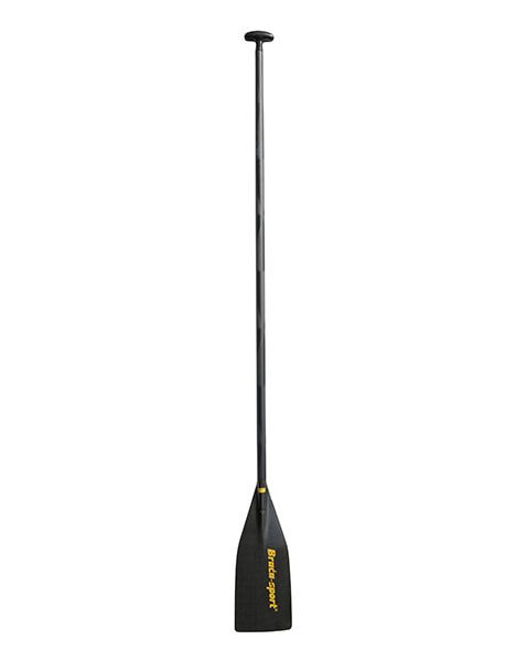 PAGAIE 100% CARBONE BRACA manche fixe 156 cm