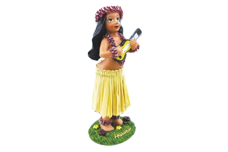 kowaku Miniature Personne Figurine Fille Mode Peinte à La Main en Résine Réaliste pour Collection Décoration Photographie Modélisme Garage Adaptée Aux Amateu, 1 18