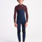 combinaison junior ado c-skins session 5/4mm