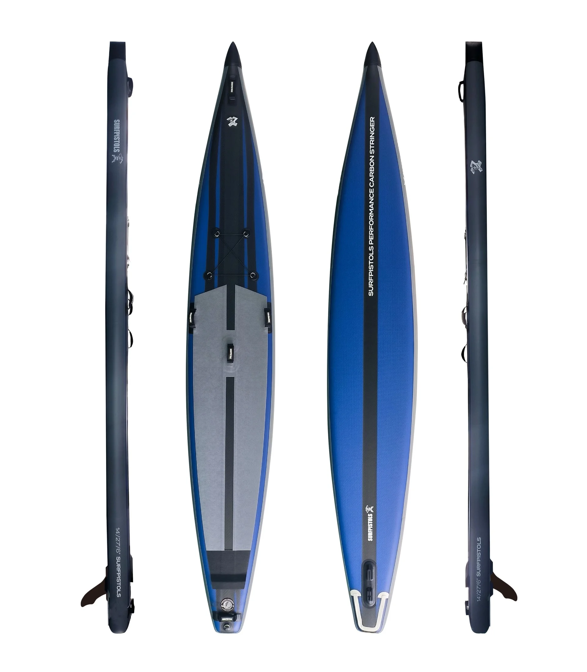 6 Accessoires Sports Nautiques – Racks Confortables Pour Planche De Surf – Neuf