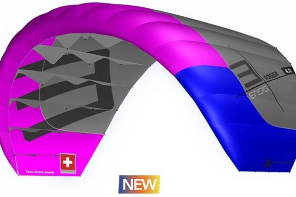 ensis roger parawing p-wing