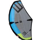 wingfoil ensis top spin dacron