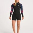 shorti manches longues nuwave solace lite c-skins