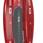 axis foils board franck dart carbon