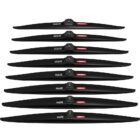 AXIS FOILS FRONT WING SURGE