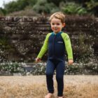 combinaison enfant uv