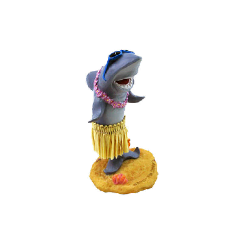 poupée-dansante-hula-doll-hula-shark-hawaii-import