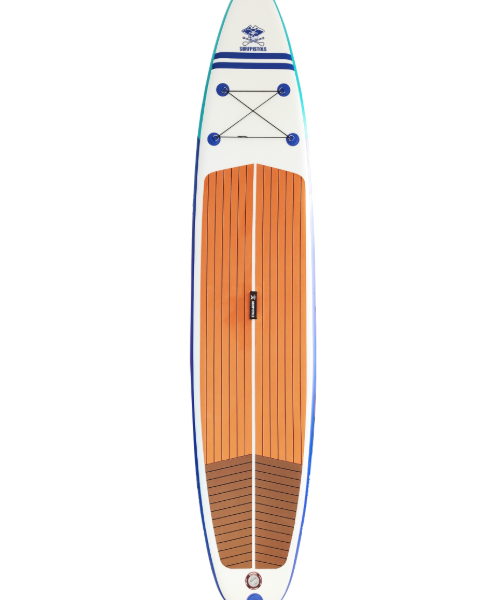 PACK SUP SURFPISTOLS YACHT 12.6 (défaut potentiel)