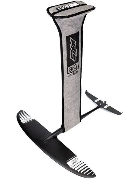housse de protection mat foil axis