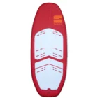 flotteur de wingfoil freeride epoxy carbon silence foiling flow