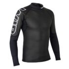 TOP HYBRID LONG SLEEVE FORWARD WIP