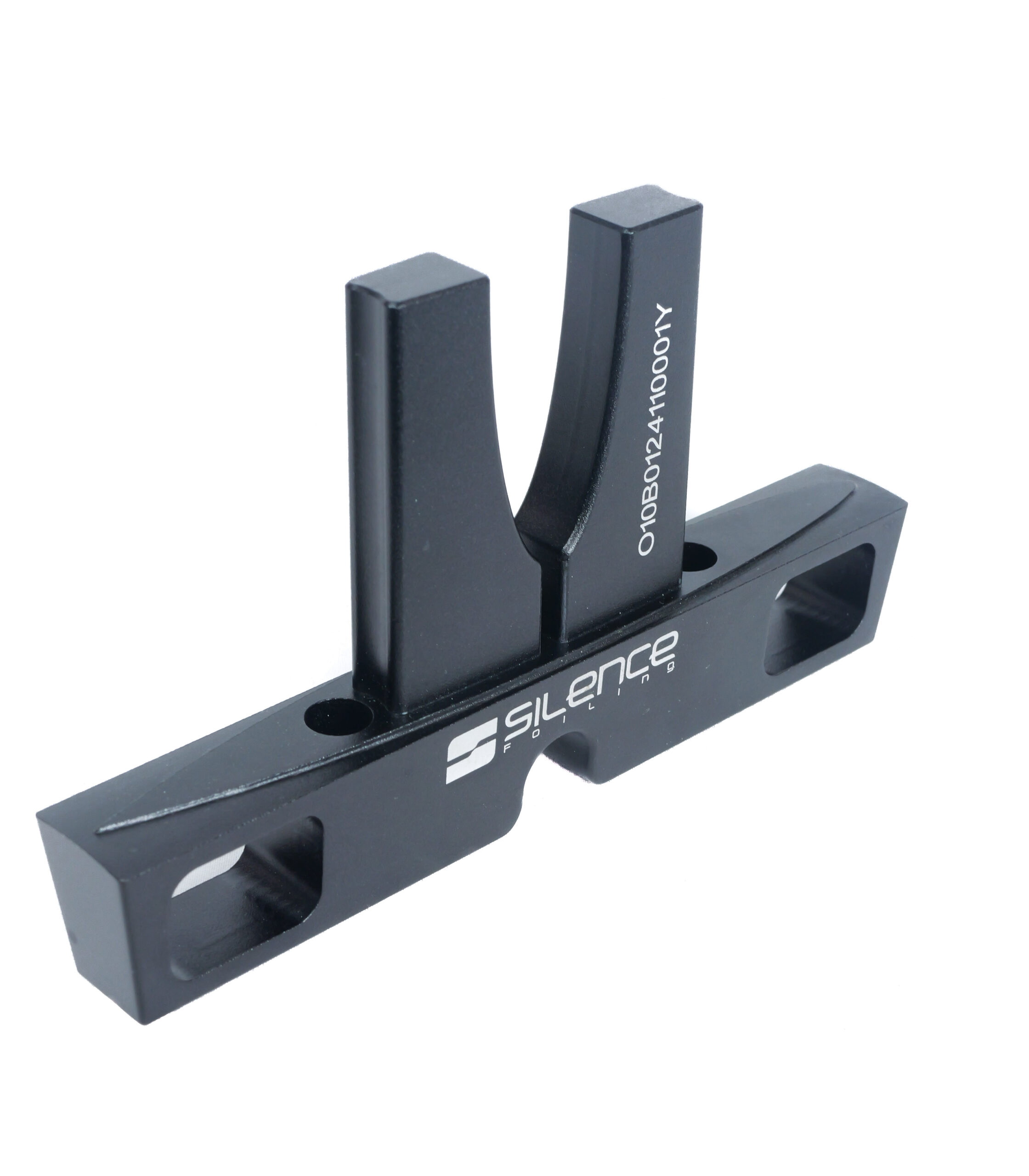 doodad alu silence foiling connection fuselage alu