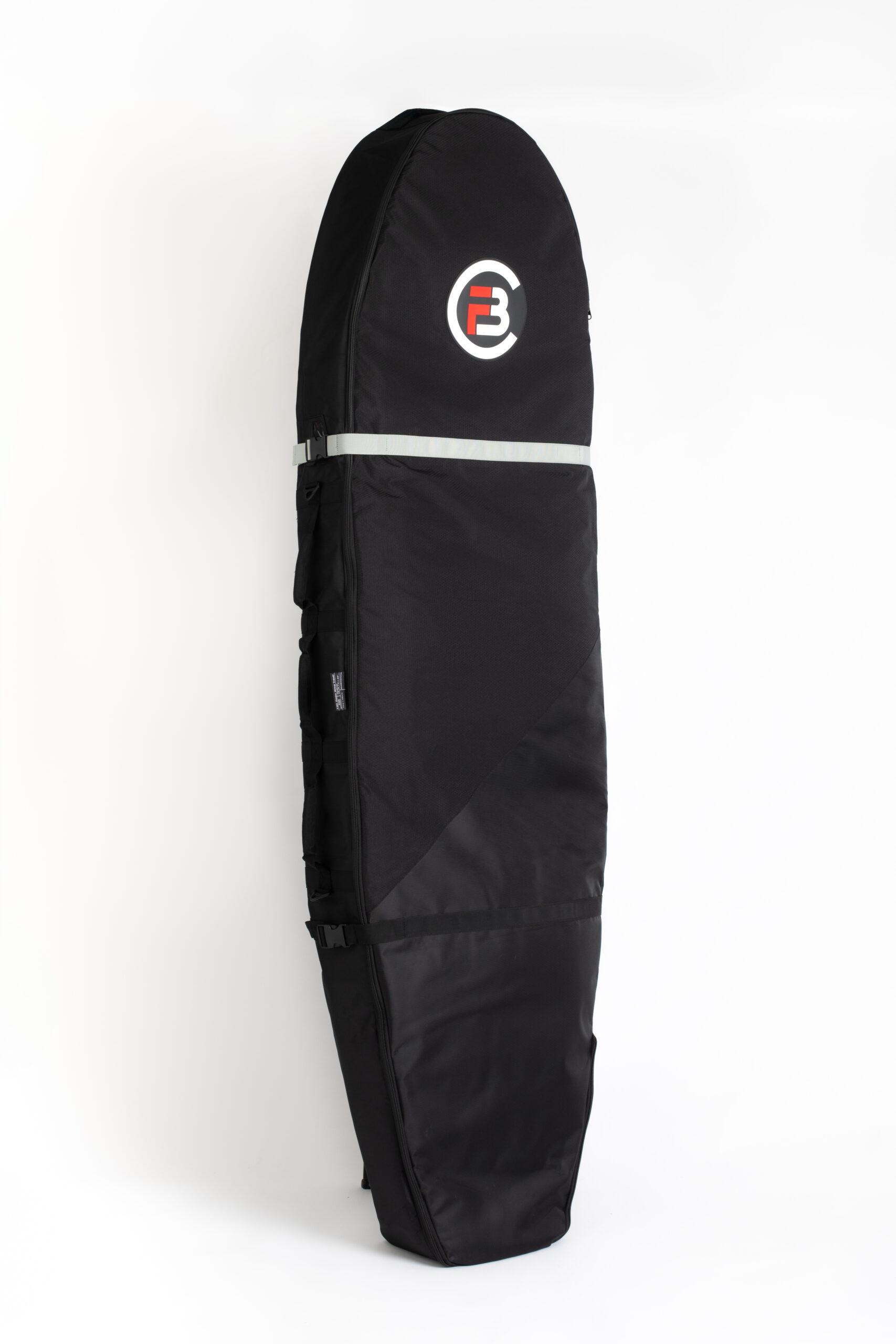 DW_ML Travell Bag 3 housse de voyage mid-lenght downwind foil board