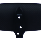 FRONT WING SILENCE FOILING SPLINE