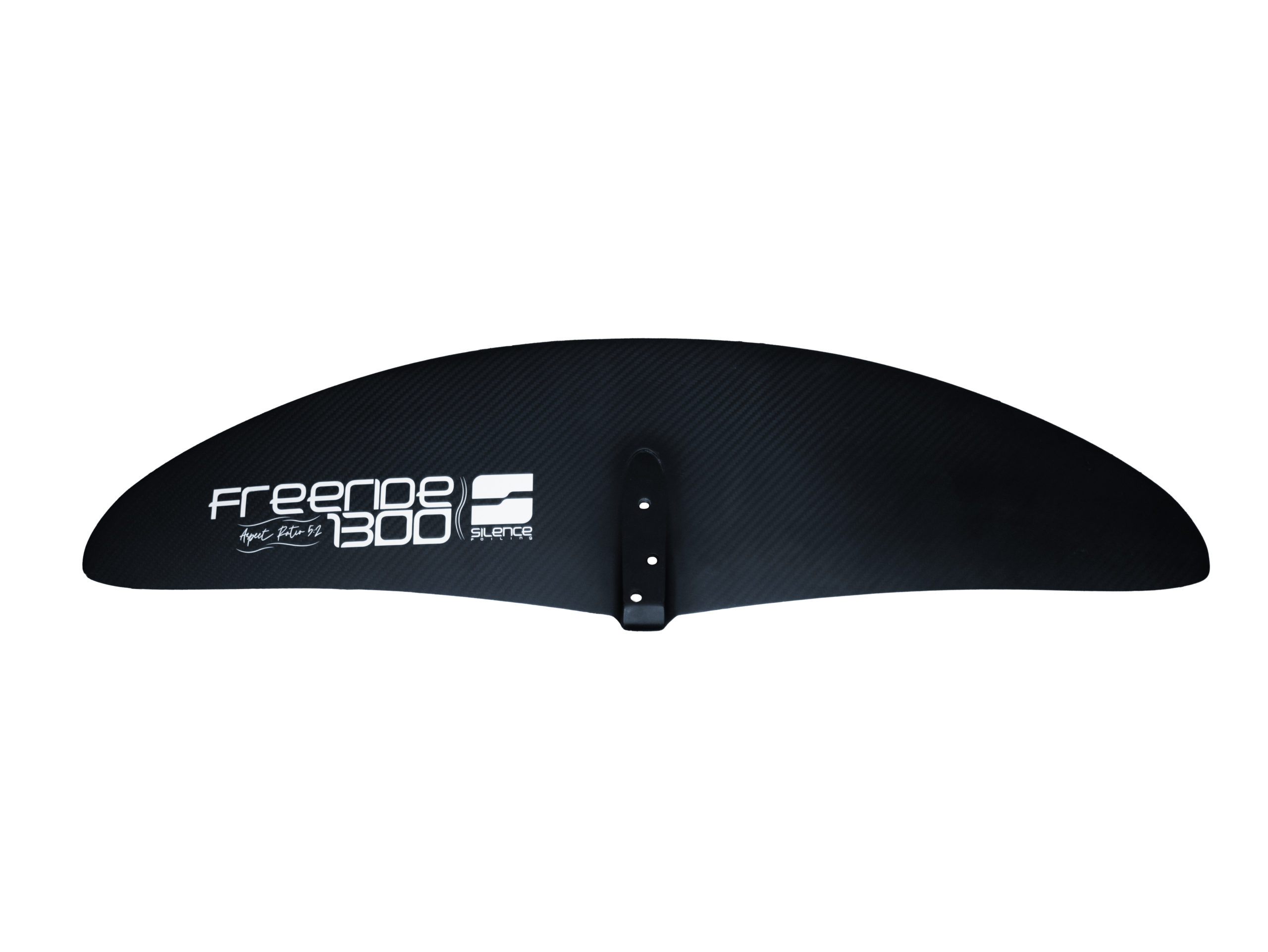 front wing silence foiling freeride 1300mm carbone