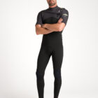 combinaison manches courtes homme c-skins windsurf nuwave session