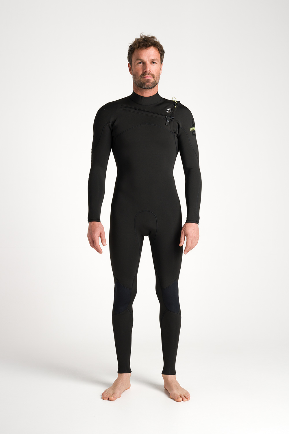NuWave-Session-Lite-Steamer-Front1 combinaison intégrale homme c-skins session lite 3/2mm
