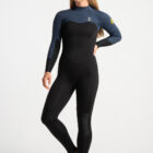 COMBINAISON FEMME INTEGRALE C-SKINS SOLACE 3/2MM